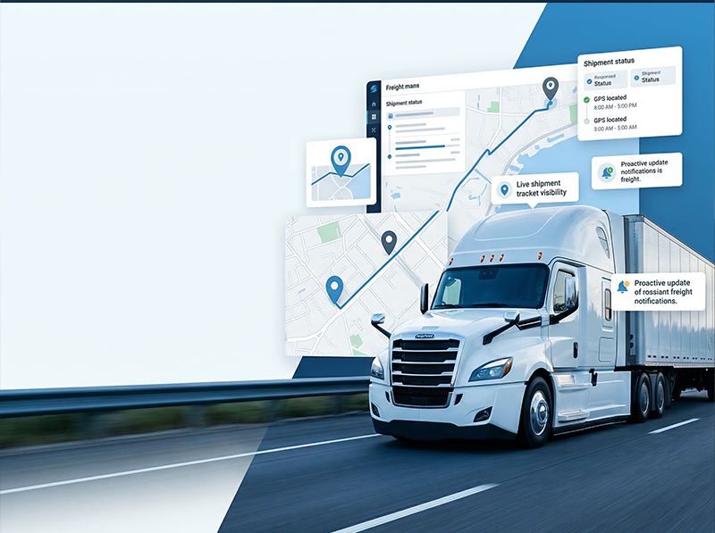 Real-Time Load Tracking