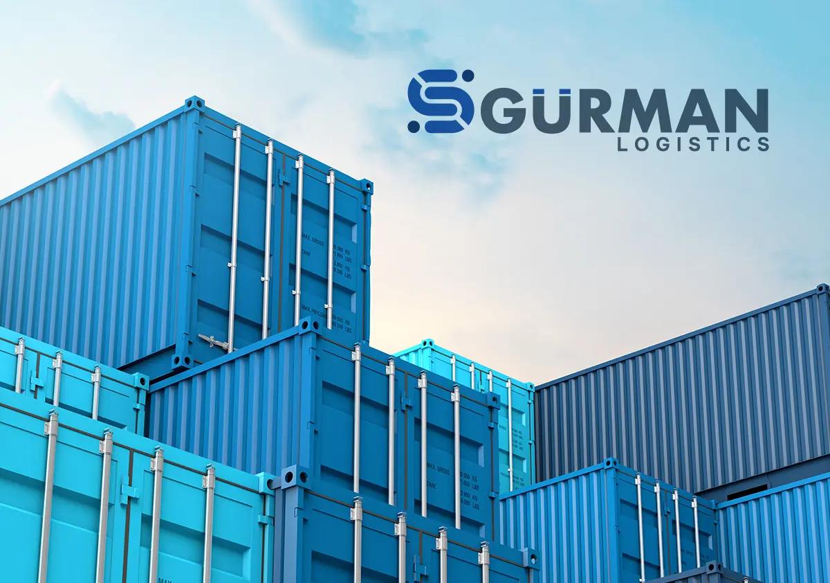 Gurman Logistics office or warehouse